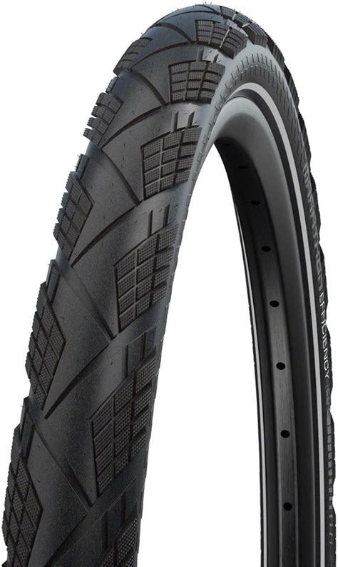 marathon efficiency test|Schwalbe Marathon Efficiency Folding Tire .